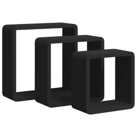 zestaw-3-polek-sciennych-mdf-czarne-28x10x28-24x10x24-20x10x20-cm