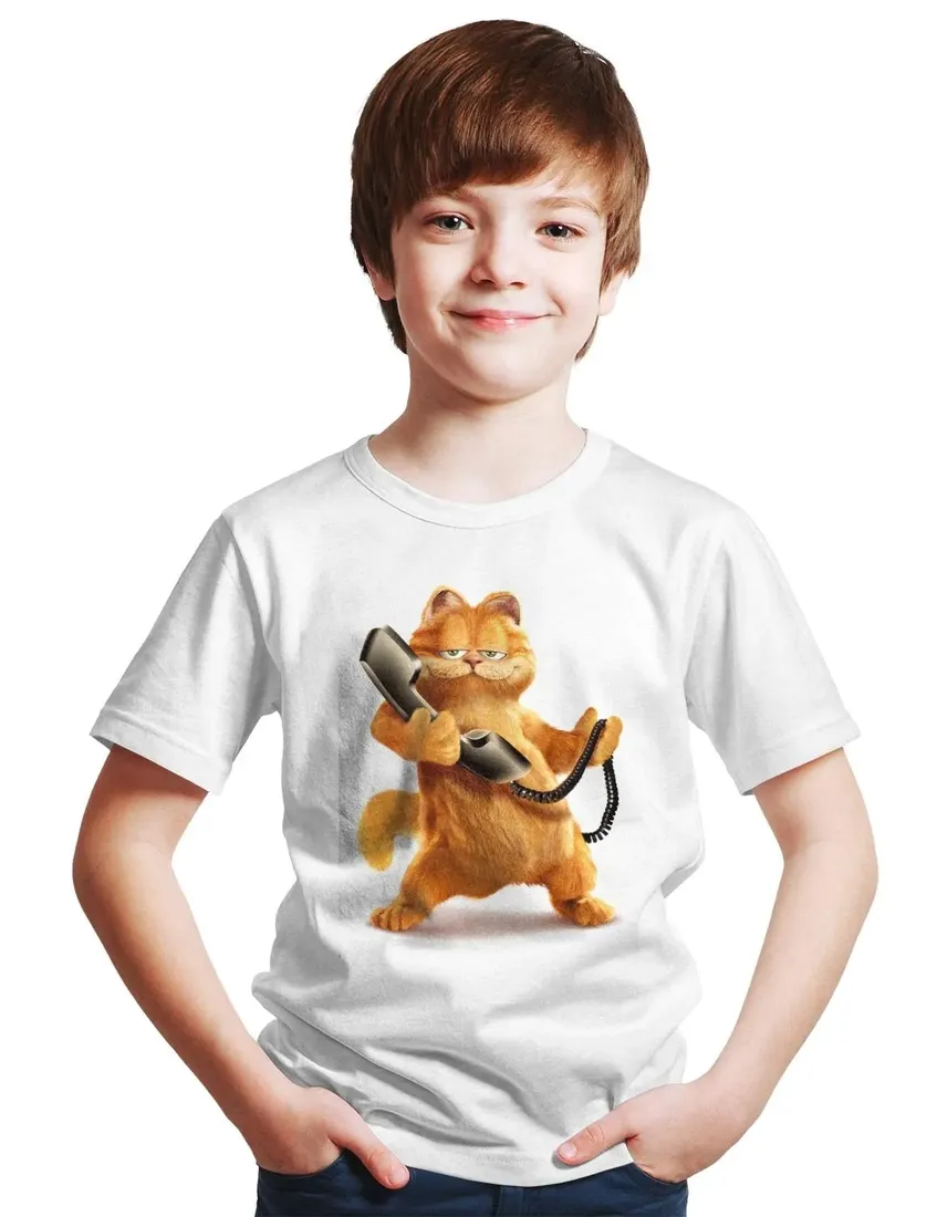 koszulka-junior-garfield-128