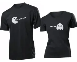 koszulki-komplet-dla-pacman-walentynki-xl