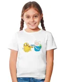 koszulka-junior-adventure-time-152-stan-nowy