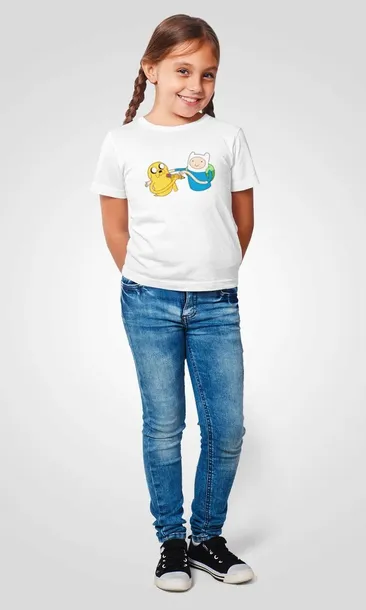 koszulka-junior-adventure-time-152-marka-inna-marka