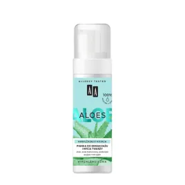 aa-aloes-100percent-aloe-vera-extract-150ml-pianka-do-demakijazu-i-mycia-twarzy