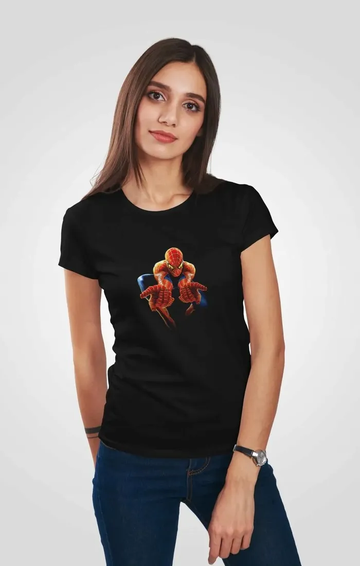 koszulka-damska-spiderman-c-m