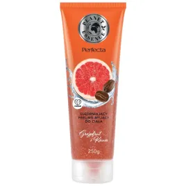 perfecta-planet-essence-ujedrniajacy-peeling-do-ciala-grejpfrut-i-kawa