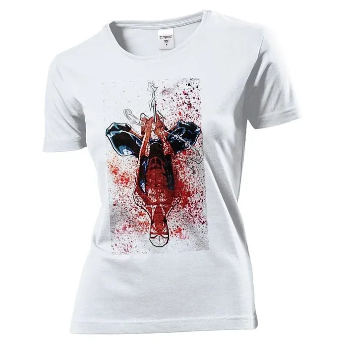 koszulka-damska-spiderman-m