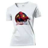koszulka-damska-spiderman-l-stan-nowy