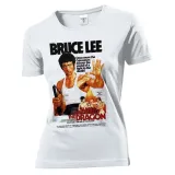 koszulka-damska-bruce-lee-s-stan-nowy