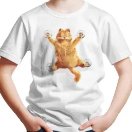 koszulka-junior-garfield-128