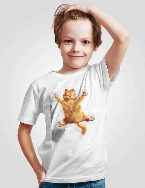 koszulka-junior-garfield-128-marka-inna-marka