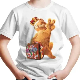 koszulka-junior-garfield-164
