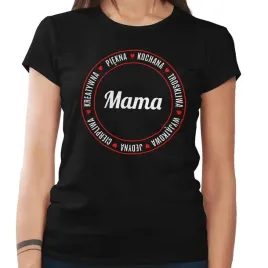koszulka-damska-mama-jedyna-kochana-wyjatkowa-s