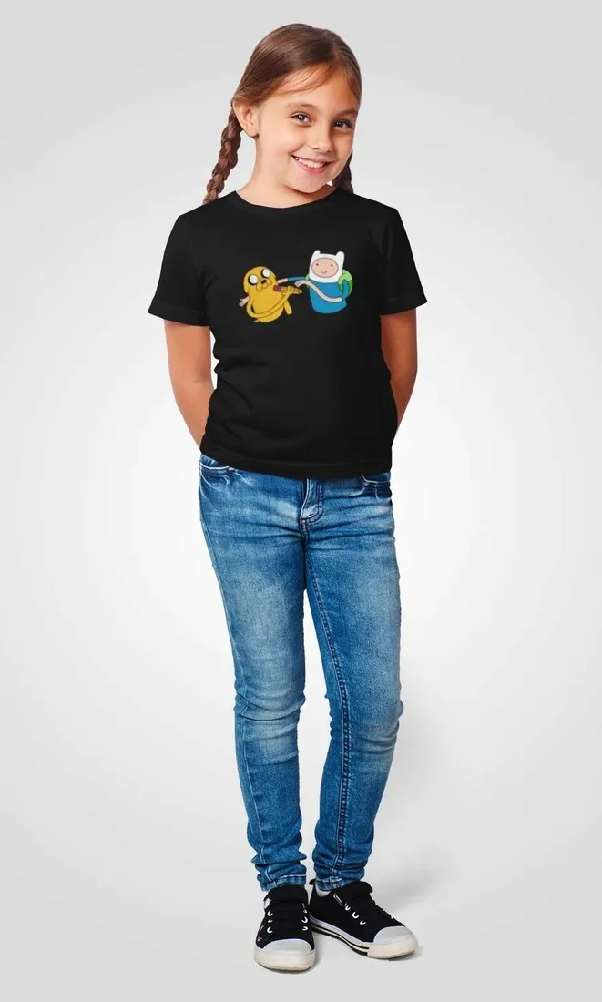 koszulka-junior-adventure-time-c-128