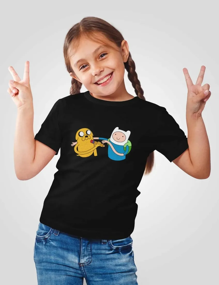 koszulka-junior-adventure-time-c-128