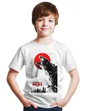 koszulka-junior-godzilla-116-stan-nowy