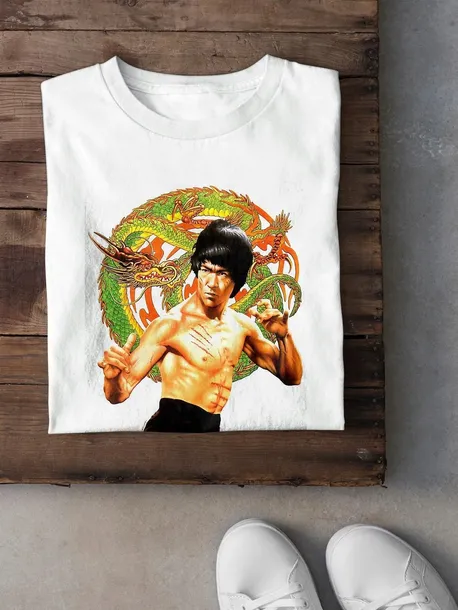 koszulka-meska-bruce-lee-l-material-dominujacy-bawelna