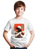 koszulka-junior-godzilla-152-stan-nowy
