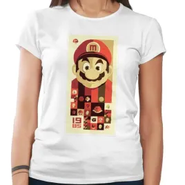 koszulka-damska-super-mario-bross-s