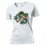 koszulka-damska-bruce-lee-s-stan-nowy