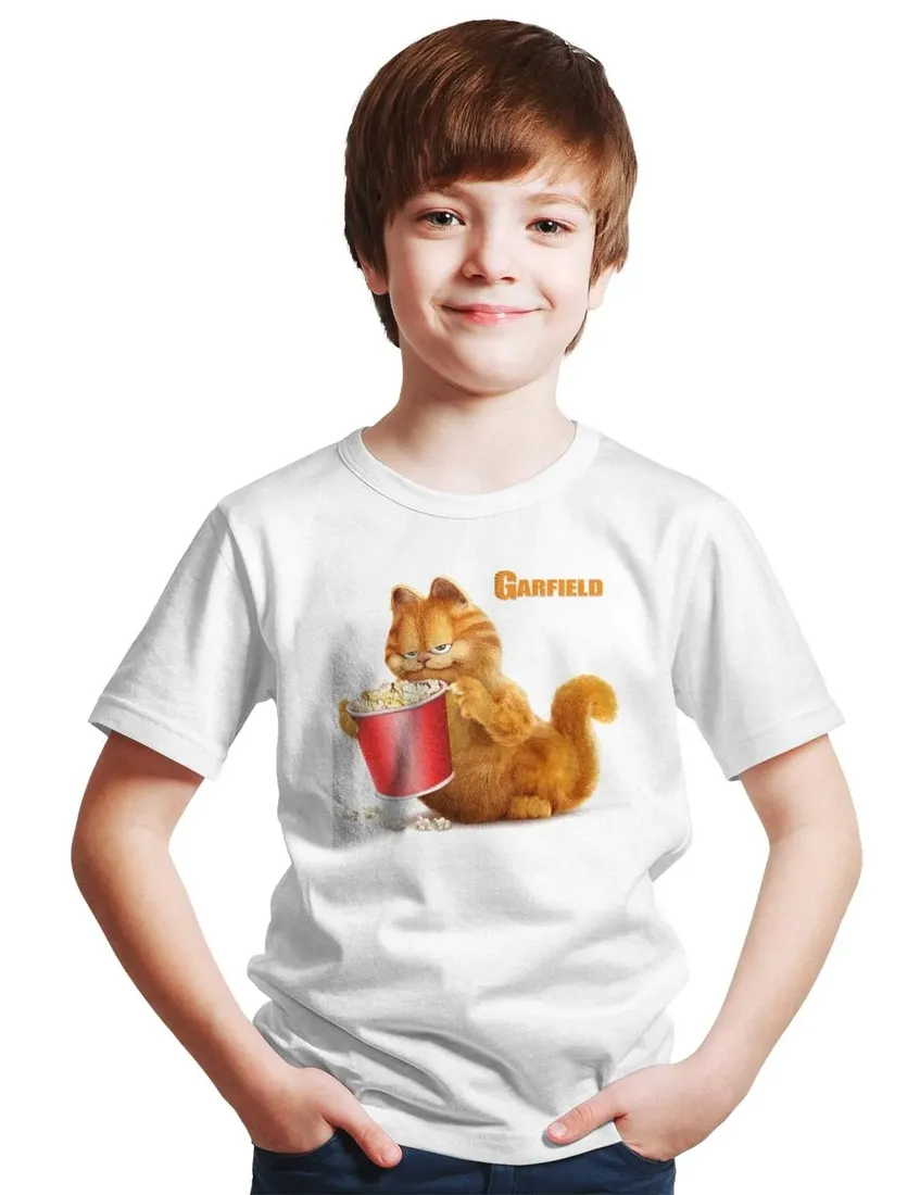 koszulka-junior-garfield-164