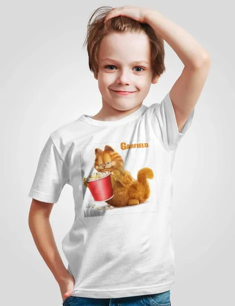 koszulka-junior-garfield-164-marka-inna-marka