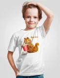koszulka-junior-garfield-164-marka-inna-marka