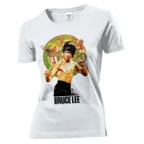 koszulka-damska-bruce-lee-m-stan-nowy