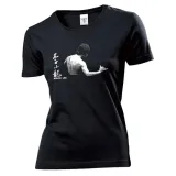 koszulka-damska-bruce-lee-c-m-stan-nowy