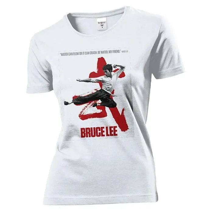 koszulka-damska-bruce-lee-s