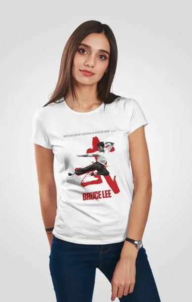 koszulka-damska-bruce-lee-s-plec-produkt-damski