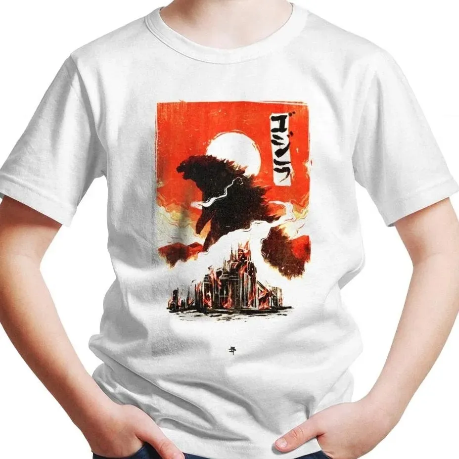 koszulka-junior-godzilla-140