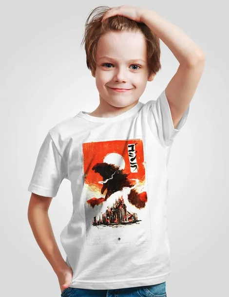 koszulka-junior-godzilla-140-marka-inna-marka