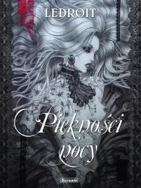 ledroit-pieknosci-nocy-artbook