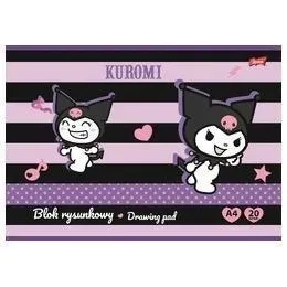 blok-rysunkowy-a4-20k-80g-m2-kuromi-10szt