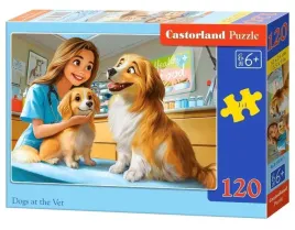puzzle-120-dogs-at-the-vet-castor