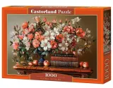 puzzle-1000-floral-evening-castor