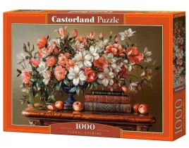 puzzle-1000-floral-evening-castor