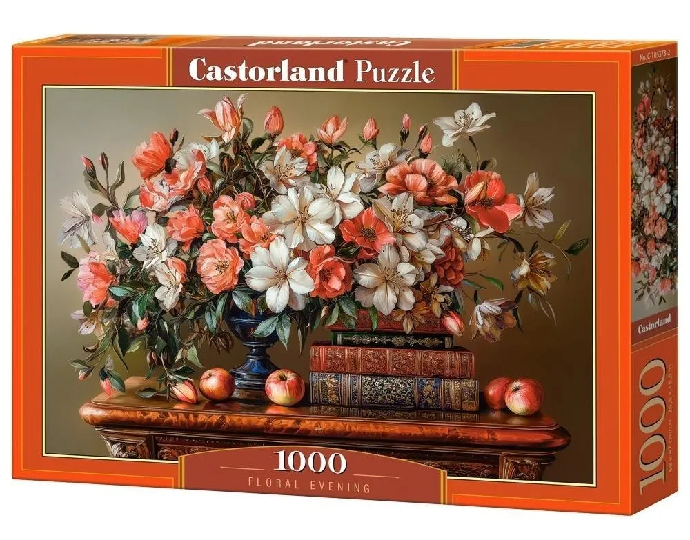 puzzle-1000-floral-evening-castor