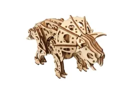 model-mechaniczny-triceratops