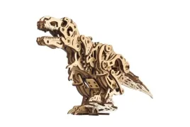 model-mechaniczny-tyrannosaurus-rex