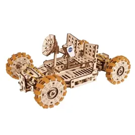 model-mechaniczny-nasa-lazik-ksiezycowy