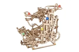 model-mechaniczny-marble-run-wciagnik-poziomowy