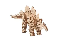 model-mechaniczny-stegozaur