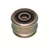 gebe-kolo-pasowe-alternatora-volvo-stan-nowy