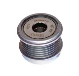 gebe-kolo-pasowe-alternatora-vw