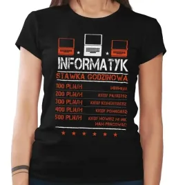 koszulka-damska-informatyk-stawka-godzinowa-l