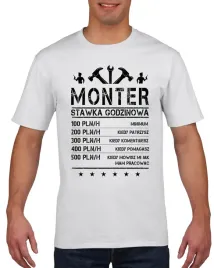 koszulka-meska-monter-stawka-godzinowa-l