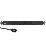 lanview-19-10-way-c13-outlets-with