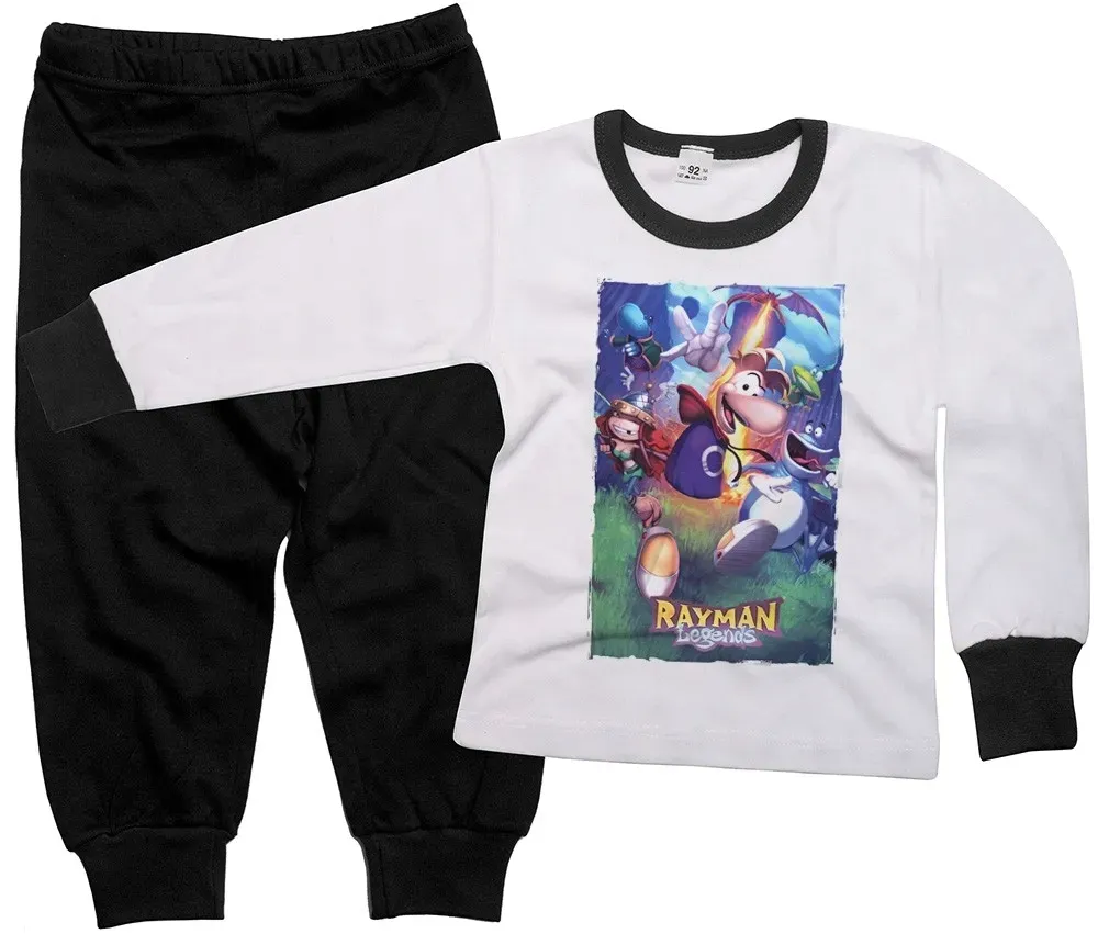 pizama-rayman-legends-104-stan-nowy