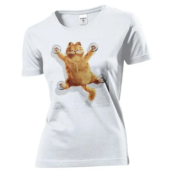koszulka-damska-garfield-s