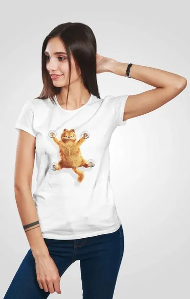 koszulka-damska-garfield-s-wzor-dominujacy-print-nadruk